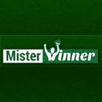 MisterWinner Casino